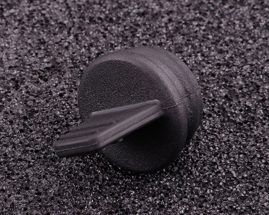 MaxxECU 2368 USB port rubber cover for MaxxECU GEN2 Race ECUs