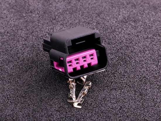 Wtyczka MaxxECU 2126 GT150 4-pin
