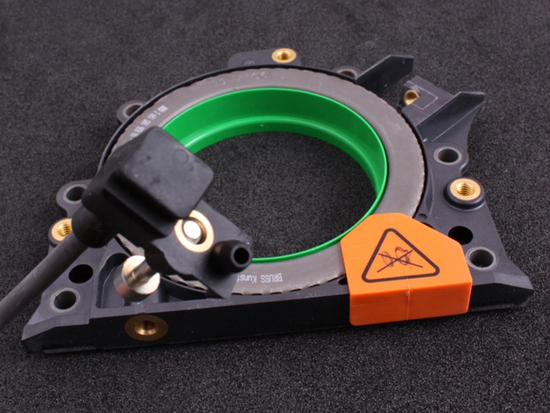 MaxxECU 1228 Crank trigger VAG 60-2