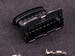 Wtyczka MaxxECU 1132 Bosch JPT 7-pin (dla modułów zapłonowych)