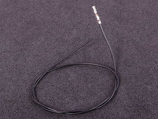 MaxxECU 2014 Pigtail for CMC (big) 0.75mm2 cable (50cm) 10 pcs