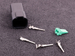 MaxxECU 2169 Connector 4-way pin housing DT04-4P-E004