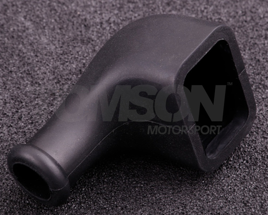 Gumowa osłona wtyczki MaxxECU 2516 do komputerów MaxxECU GEN2 Race (connector 1) (34-pin superseal 1.0) (wersja 90°)