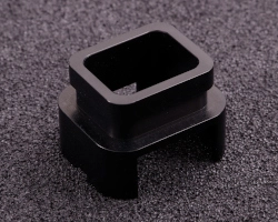 Obudowa do gumowej osłony wtyczki MaxxECU 2513 do modułów zasilania PDM20 (connector 2) (AMP 26-pin)