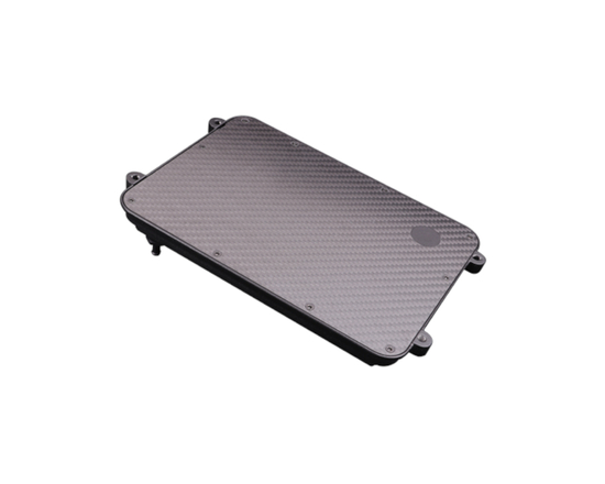 Komputer standalone MaxxECU GEN2 TRACK 2543 (z podstawowymi akcesoriami)