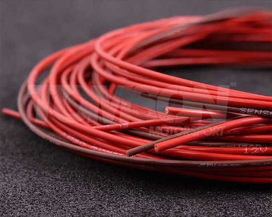 Zestaw dodatkowych przewodów MaxxECU 1052