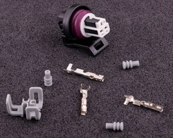 Wtyczka do czujnika ciśnienia MaxxECU 1126 3-pin (czujniki Honeywell)