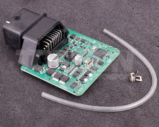 MaxxECU 2333 MINI stand alone computer (board with connector, without box)