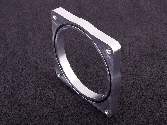 MaxxECU 2094 Chrysler E-Throttle welding flange