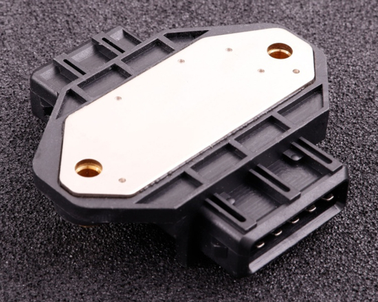 MaxxECU 2503 Bosch 4-pin ignition module