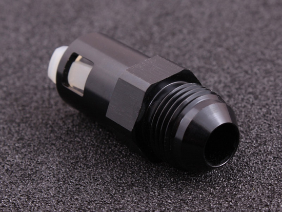 MaxxECU 1123 Adapter 3/8 to AN8 for ethanol sensor