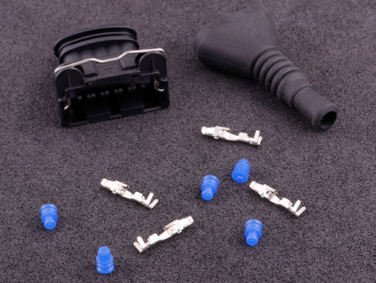 Wtyczka MaxxECU 892 Bosch JPT 5-pin