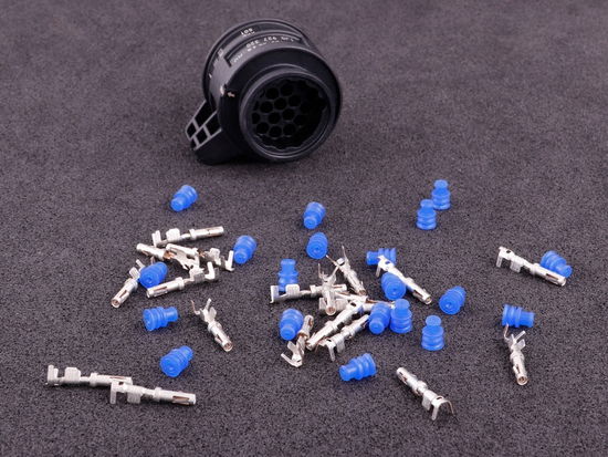 Wtyczka MaxxECU 2121 DSG VW 20-pin