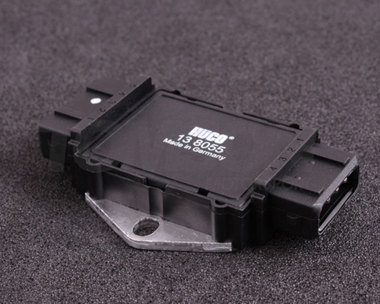 MaxxECU 883 Huco 4-output ignition module