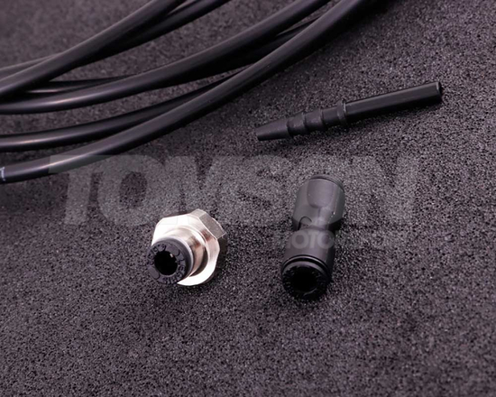 Zestaw instalacyjny do mapsensora MaxxECU 928