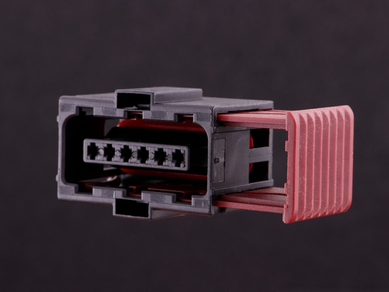 Wtyczka MaxxECU 1952 do elektronicznego pedału gazu Hella 6-pin