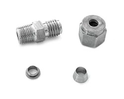 Tulejka montażowa czujnika EGT MaxxECU 1014 do czujników o średnicy 4.7 mm