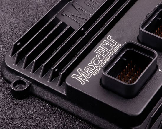 MaxxECU GEN2 RACE 2423 stand alone computer (unit with no accessories in box)