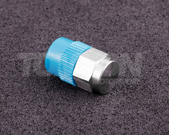 MaxxECU 897 stainless steel plug for exhaust gas temperature (EGT) sensor port 1/8"-27 NPT