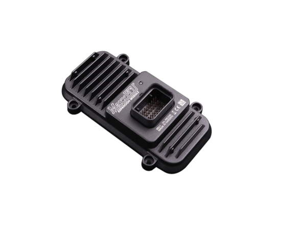 MaxxECU 2535 Expansion Module (unit with connector)
