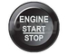 MaxxECU 2050 CAN keyboard insert (key) "Engine START/STOP"