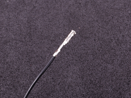 MaxxECU 2014 Pigtail for CMC (big) 0.75mm2 cable (50cm) 10 pcs