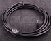 Kabel USB MaxxECU 2501 do komputerów MaxxECU GEN2 Race (USB-C do USB-A) (kąt 90°)