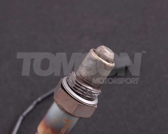 Szerokopasmowa sonda lambda MaxxECU 107 Bosch LSU 4.2