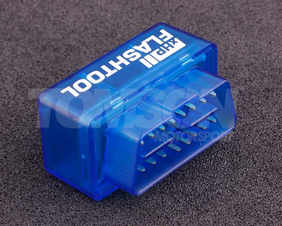 MaxxECU 2246 xHP Flashtool WIFI OBD adapter for DTC GEN2 (BMW F-series) gearboxes with MaxxECU TCU modules