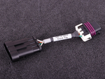 Adapter gotowej wiązki MaxxECU 1957 GM LS MaxxECU do czujnika wału (LS GEN3)