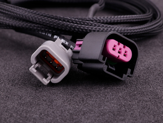 MaxxECU 1899 Plugin ECU flex fuel cable