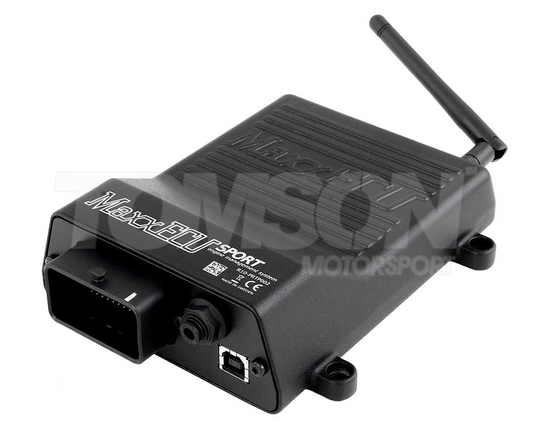 MaxxECU SPORT 1914 standalone computer (unit without accessories)