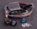 MaxxECU STREET 1812 stand alone computer (standard version with connector, harness and accessories)