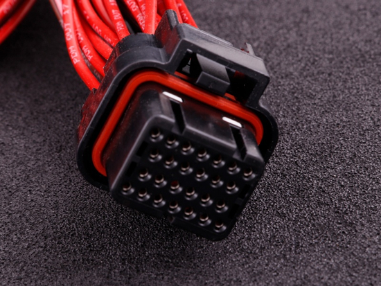 Wiązka przewodów MaxxECU 2101 do komputerów MaxxECU PDM20 (harness 2 / 26-pin)