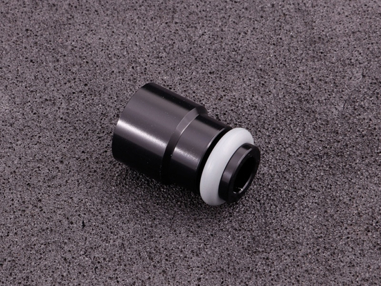 Adapter do wydłużenia wtryskiwacza MaxxECU 2328 14mm (bez filtra, część dolna)