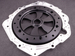 MaxxECU 2305 Toyota 1JZ/2JZ to 8HP N57 adapter kit