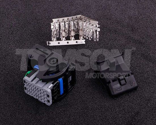 MaxxECU 2088 connector for stand alone PRO series ECU (connector 2) (32-pin molex)