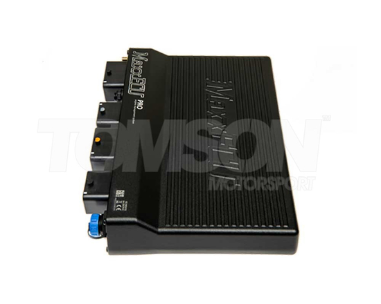 MaxxECU PRO 1624 standalone computer (premium version with connectors, harness, wideband LSU 4.2 O2 sensor and accessories)