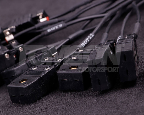 MaxxECU 1470 flying lead wiring harness for MaxxECU PRO ecus connector 2 (EGT)