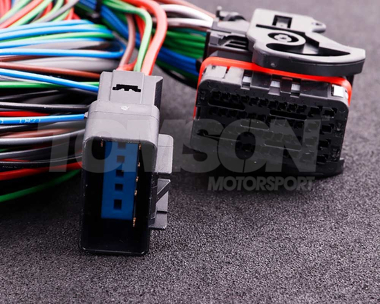 Wiązka przewodów MaxxECU 871 do komputerów MaxxECU V1 / RACE / PRO (connector 1)