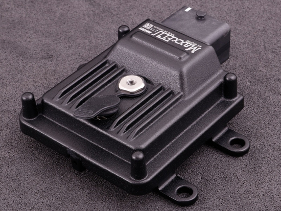 Komputer stand alone MaxxECU 2301 MINI z gwintowanym złączem MAP (bez wewnętrznego rezystora CAN)