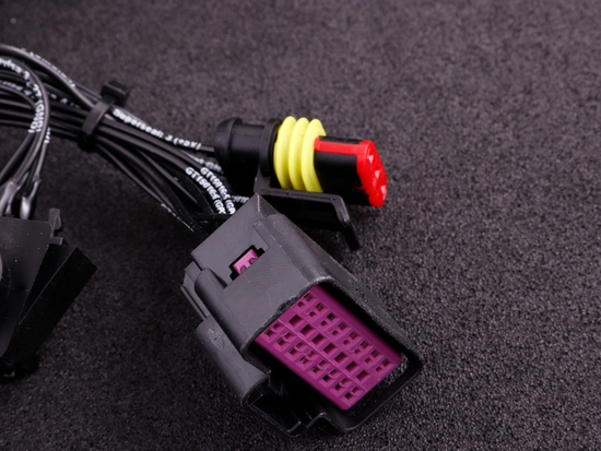 Komputer standalone MaxxECU RACE 1863 Plug-in (P&P) wersja Extra Audi A4 (AEB, AJL)