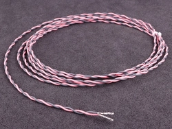MaxxECU 1868 CAN cable with Molex CMC terminals