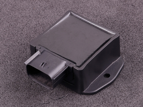 Moduł sterowania zaworem biegu jałowego MaxxECU 2259 PWM 2 Step