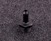 MaxxECU 2364 aluminium adapter 1/8" NPT (male) to hose barb dia. 6 mm for MaxxECU GEN2 Race units