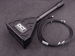 MaxxECU 2352 DCT Shifter - Carbon (tall, 39cm)