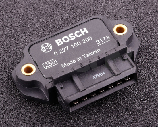  Moduł zapłonowy MaxxECU 921 Bosch 2-wyjściowy