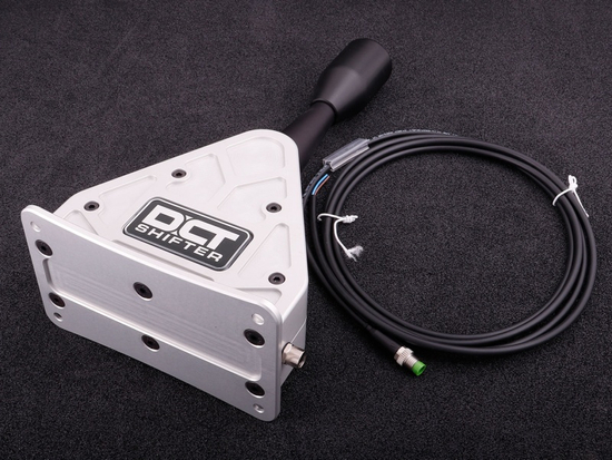 MaxxECU 2355 DCT Shifter (short)