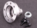 MaxxECU 2351 8HP output flange - 1350 yoke/Supra MkiV