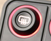 MaxxECU 2048 CAN keyboard insert (key) "Rear window defroster"